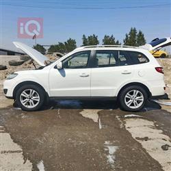 هیوندای سەنتافی